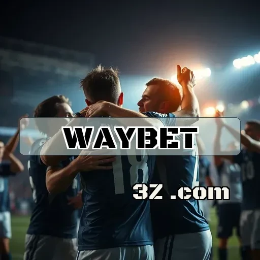 waybet app Jackpots
