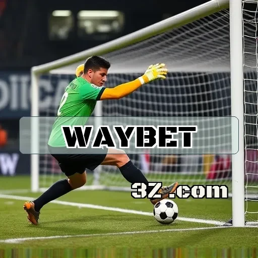 Promoções Imperdíveis no Waybet App Para Você Apostar Hoje