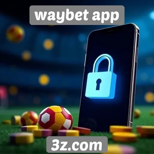 Requisitos de segurança no Waybet App para jogadores