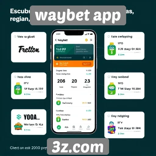 Estatísticas de usuários do waybet app em diferentes regiões