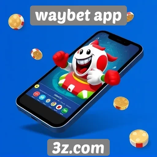 Jogos disponíveis no Waybet App e suas características