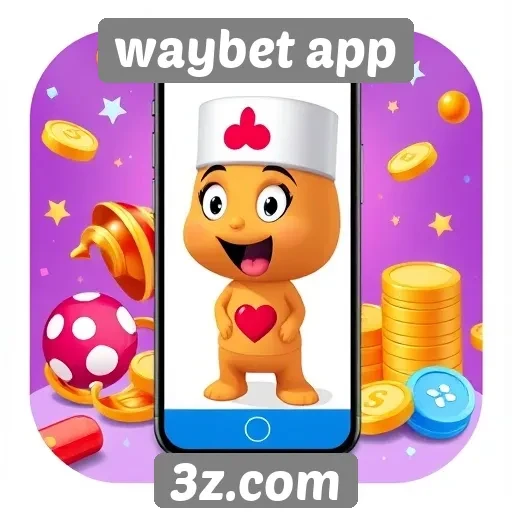 Novidades do cassino online Waybet app atraem novos usuários