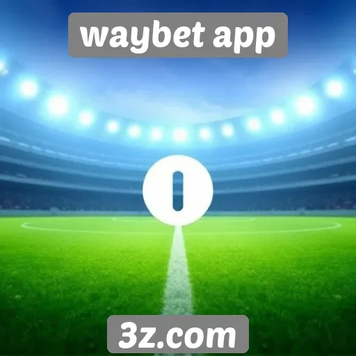 Avaliação da segurança do site Waybet app