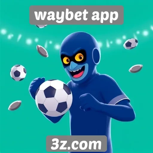 Tutorial sobre bônus e promoções no Waybet App