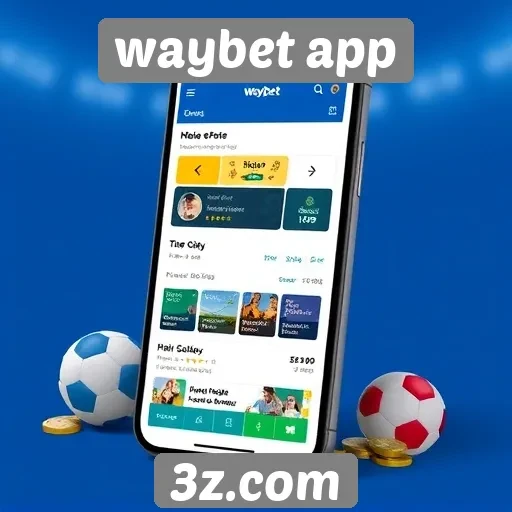 Ofertas e promoções disponíveis no Waybet App
